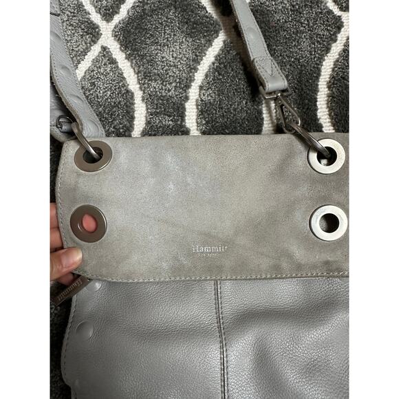 Hammitt Small Reversible Montana Crossbody - Picture 3 of 6